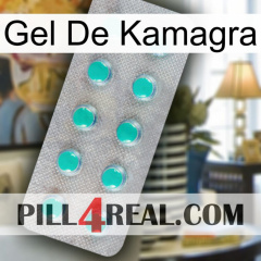 Kamagra Gel 28